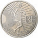 Francia, 10 Euro, Semeuse, 2009, Pessac, Argento, SPL