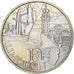 Frankreich, 10 Euro, Limousin, 2011, Pessac, Silber, UNZ