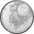 Netherlands, 5 Euros, Manhattan, 2009, Utrecht, Silver Plated Copper, MS(63)