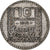 Frankrijk, 10 Francs, Turin, 1931, Paris, Zilver, FR