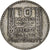 Frankrijk, 10 Francs, Turin, 1934, Paris, Zilver, FR