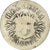 Svizzera, 5 Rappen, 1850, Bern, Argento, MB