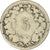 Svizzera, 5 Rappen, 1850, Bern, Argento, MB