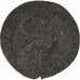 Frankreich, Louis XIV, Liard de France, 1655, Corbeil, Kupfer, S