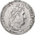 Francia, Louis-Philippe, 1/2 Franc, 1845, Rouen, Plata, MBC, Gadoury:408