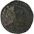 Maximianus, 1/4 Follis, 300, Aquileia, Bronze, VF(20-25), RIC:29b