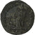 Maximianus, 1/4 Follis, 300, Aquileia, Bronze, VF(20-25), RIC:29b