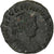 Licinius I, Follis, 313, Siscia, Bronze, VF(20-25), RIC:232a