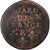 Frankrijk, Louis XIV, Liard de France, 1656, Nîmes, Koper, FR