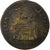 Free imperial city of Nuremberg, Nuremberg token, Louis XVI, 1776, Nuremberg