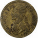 Free imperial city of Nuremberg, Nuremberg token, Luís XVI, 1788, Nuremberg