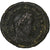 Constantijn I, Follis, 310-312, London, Bronzen, ZF, RIC:222