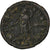 Constantijn I, Follis, 310-312, London, Bronzen, ZF, RIC:222