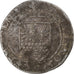 Duitse staten, Ferdinand II, 6 Stuber, 1619-1637, Emden, Zilver, FR