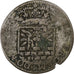 German States, Leopold I, 6 Stuber, 1674-1690, Emden, Silver, VF(20-25)