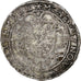 Deutsch Staaten, Ferdinand II, 3 Stüber, 1619-1637, Emden, Silber, S