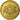 Letland, 20 Centimes, 2014, Nordic gold, UNC-