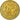 Litwa, 50 Centimes, 2015, Vilnius, Nordic gold, MS(63)