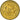 Lithouwen, 10 Centimes, 2015, Vilnius, Nordic gold, UNC-