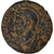 Julian, Follis, 361-363, Antioch, Bronzen, FR, RIC:220