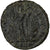 Licinius II, Follis, 321-324, Cyzicus, Bronzen, FR, RIC:18