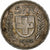 Suiza, 5 Francs, 1932, Bern, Plata, MBC