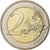 Germania, 2 Euro, Bremen, 2010, Berlin, Bi-metallico, SPL