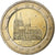 Germania, 2 Euro, Nordrhein-Westfalen, 2011, Berlin, Bi-metallico, SPL