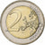 Germania, 2 Euro, Nordrhein-Westfalen, 2011, Berlin, Bi-metallico, SPL