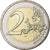 Luxemburgo, 2 Euro, 15th Anniversary - Accession to the Luxembourg Throne, 2015