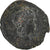 Theodosius II, Follis, 408-423, Bronzen, FR