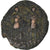 Theodosius II, Follis, 408-423, Bronzen, FR