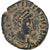 Valentinian II, Fraction Æ, 378-388, Bronze, VF(20-25)