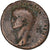 Claudius, Dupondius, 41-50, Rome, Bronzo, B+, RIC:100