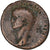 Claudius, As, 41-50, Rome, Bronze, F(12-15), RIC:100