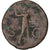 Claudius, As, 41-50, Rome, Bronze, F(12-15), RIC:100