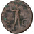 Claudius, Dupondius, 41-50, Rome, Bronzo, B+, RIC:100