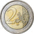 Griekenland, 2 Euro, Olympic Games, 2004, Athens, Bi-Metallic, PR+