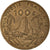 Moneda, Polinesia francesa, 100 Francs, 2003, Paris, EBC, Níquel - bronce
