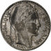 Francja, 10 Francs, Turin, 1930, Paris, Srebro, VF(20-25)