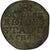 Etats allemands, City of Aachen, 12 Heller, 1792, Bronze, B+