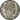 Francia, 20 Francs, Turin, 1938, Paris, Plata, BC+