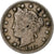 Vereinigte Staaten, 5 Cents, Liberty, 1912, Philadelphia, Nickel, S