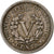 Vereinigte Staaten, 5 Cents, Liberty, 1912, Philadelphia, Nickel, S