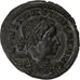 Constantin I, Follis, 310-312, Londres, Bronze, TTB, RIC:153