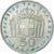 Grecja, 50 Drachmai, 1970, Kremnica, Srebro, AU(50-53)