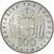Grécia, 100 Drachmai, 1970, Kremnica, Prata, AU(55-58), KM:94