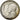 Grecia, Constantine II, 30 Drachmai, 1964, Bern, Plata, EBC