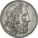 Griekenland, 20 Drachmai, 1930, London, Zilver, ZF+