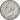 Grecia, Paul I, 20 Drachmai, 1960, London, Plata, MBC+